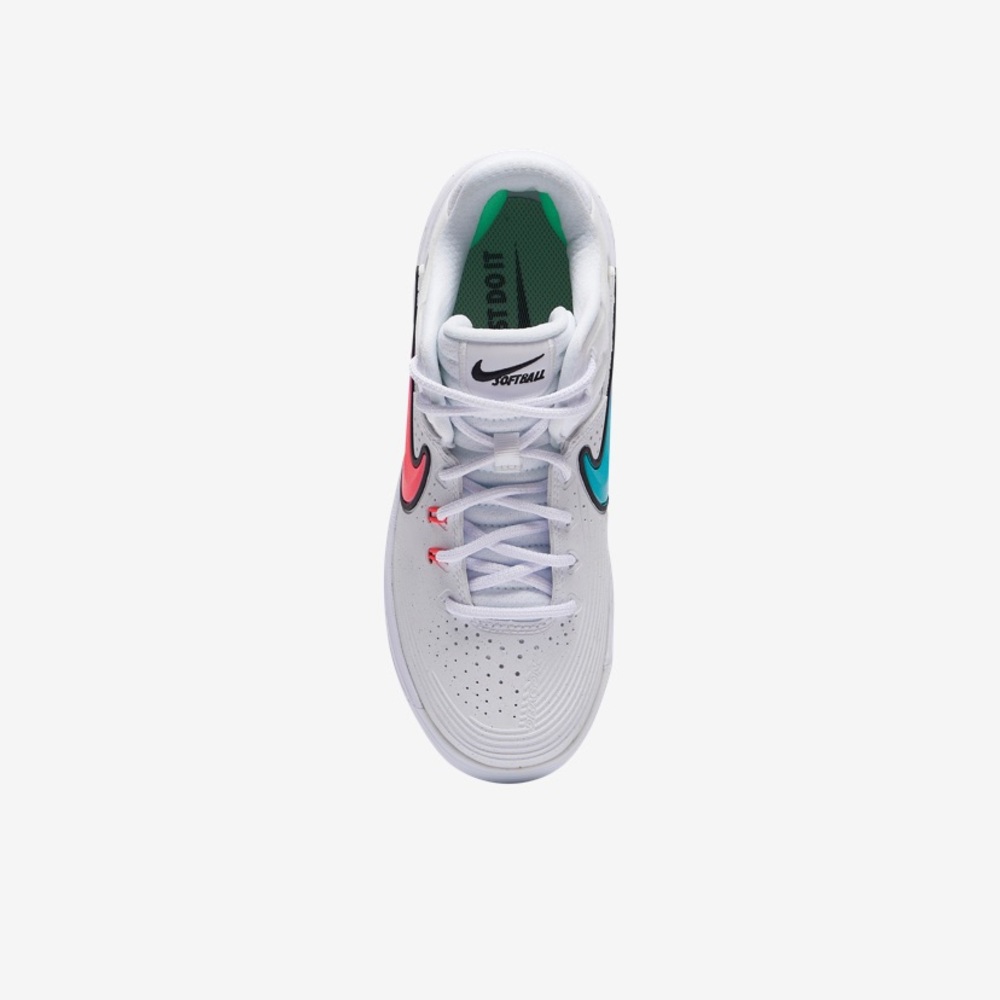 Nike Zoom Hyperdiamond 3 Elite Softball Cleats - Picture 4 of 12